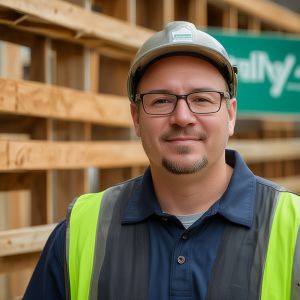 Professional photo of Lisa Martinez, customer relations specialist