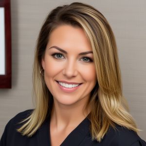 Professional portrait of Mike Rodriguez, company founder and lead contractor